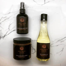 Load image into Gallery viewer, Green's Halo Scrub (For Him)