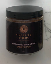 Load image into Gallery viewer, Green's Halo Scrub (For Him)